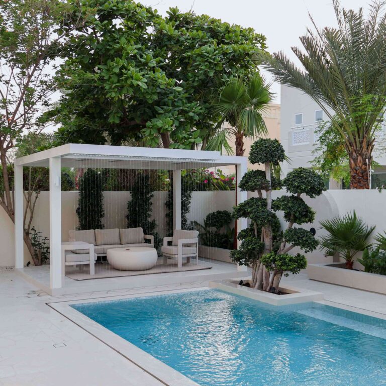 Top Swimming Pool Construction Companies in Dubai