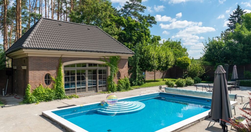 FAQs About How Much Cost To Make A Swimming Pool
