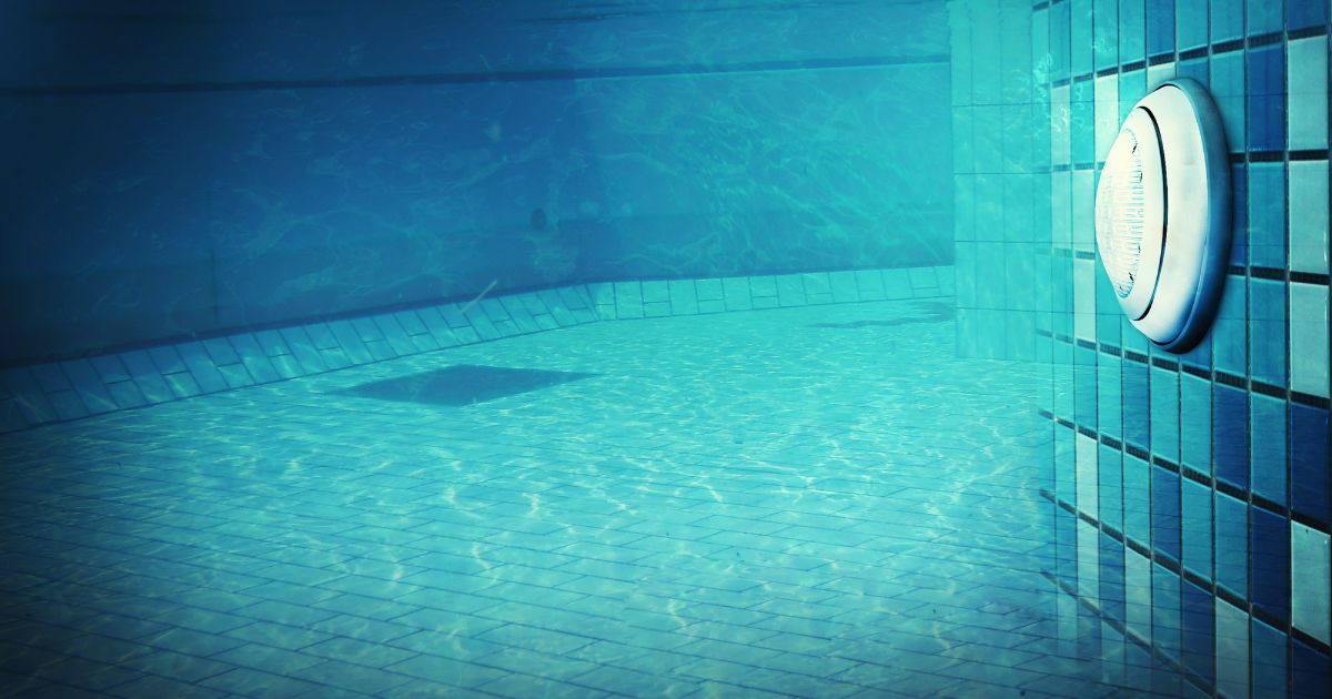 Pool Lights