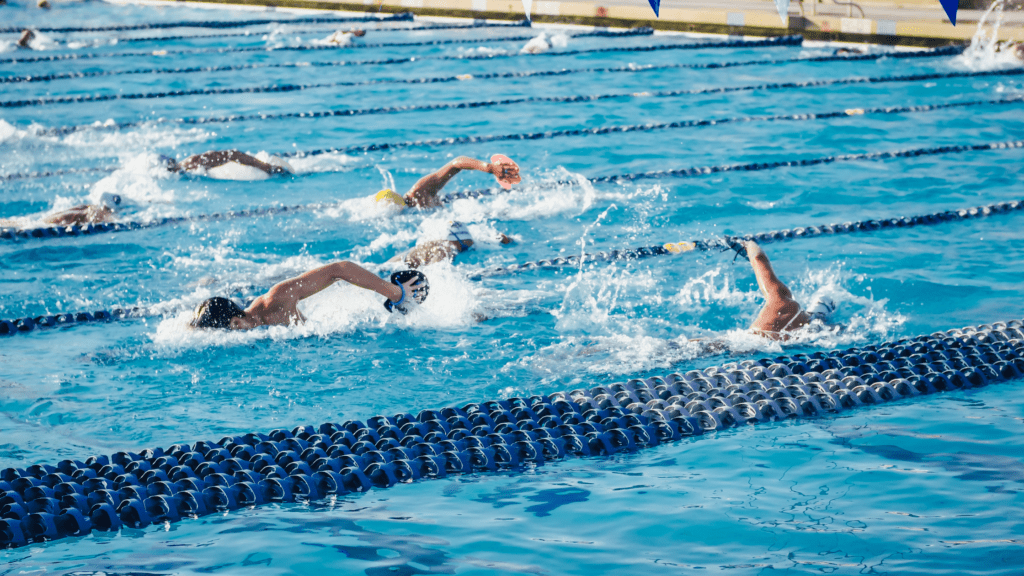 Why Chlorine Is Added To Swimming Pool
