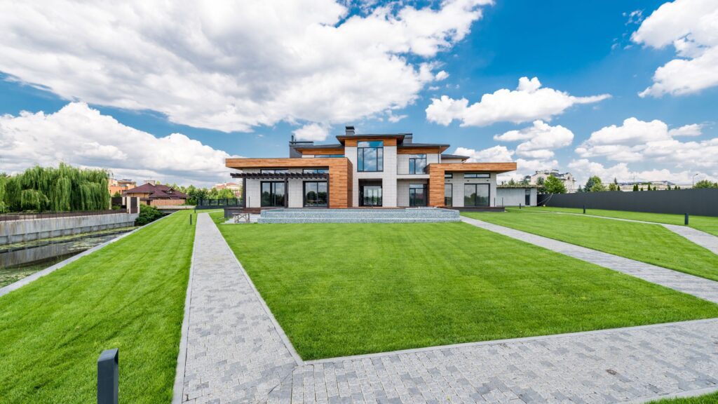 What is Landscaping, and Why is it Important?