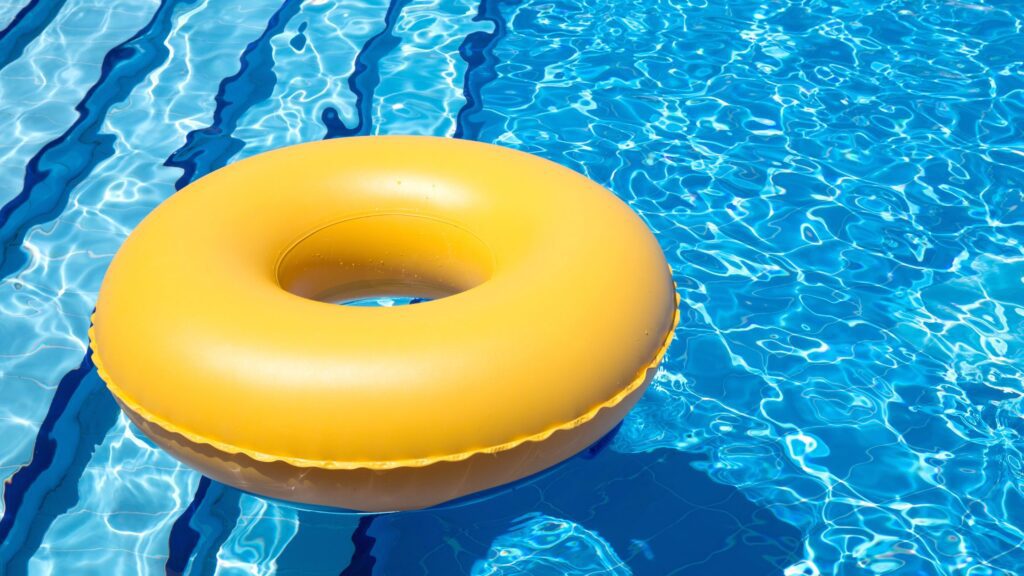 Guide About Different Types Of Swimming Pools