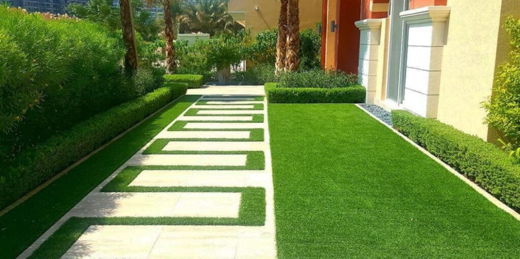 landscaping companies in dubai