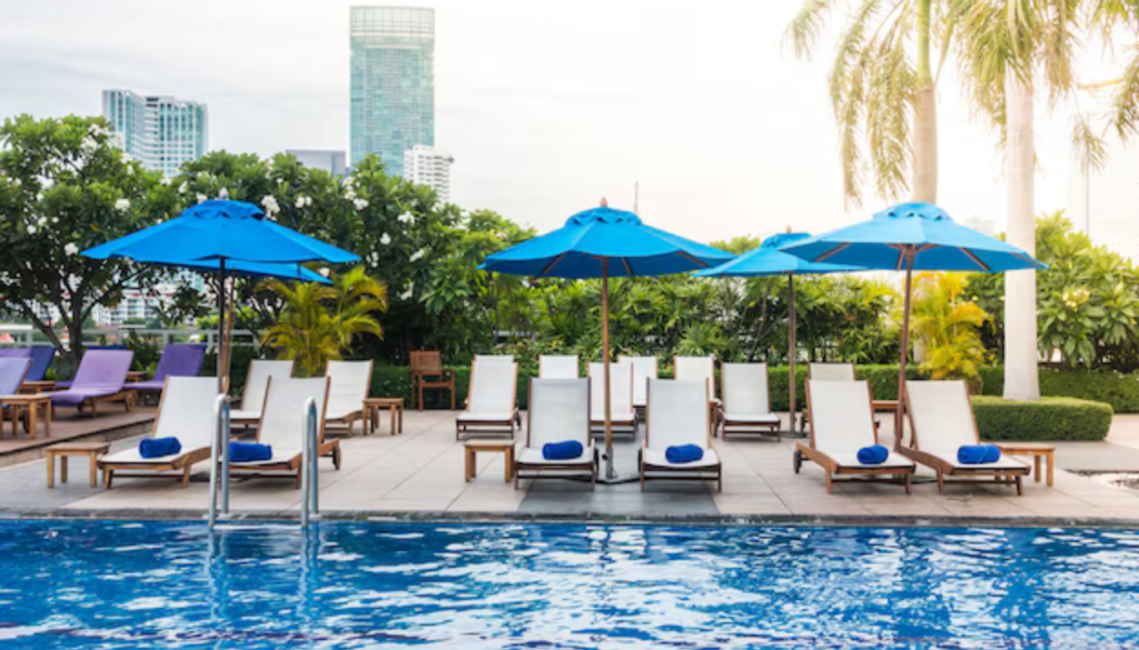 Pool Company In Dubai
