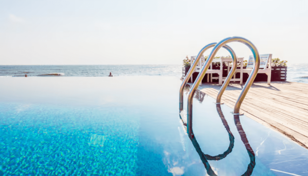 Pool Company In Dubai