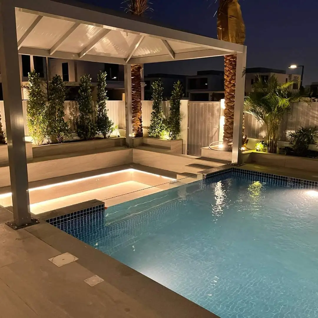 Modern Villa