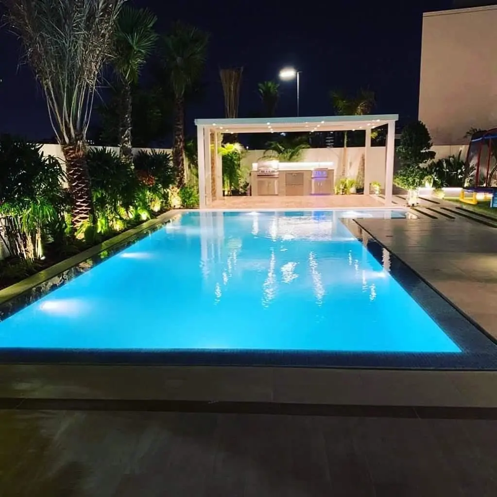 best swimming pool companies in dubai