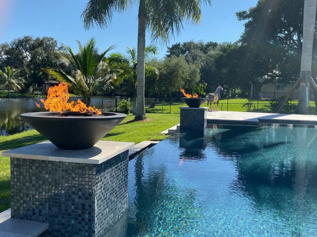 Swimming Pool Company In Dubai