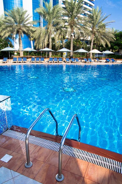 Luxury Pool