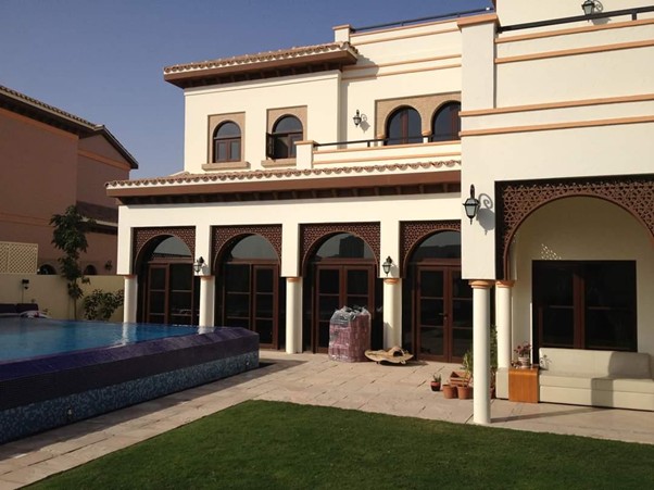 Construction Compay UAE