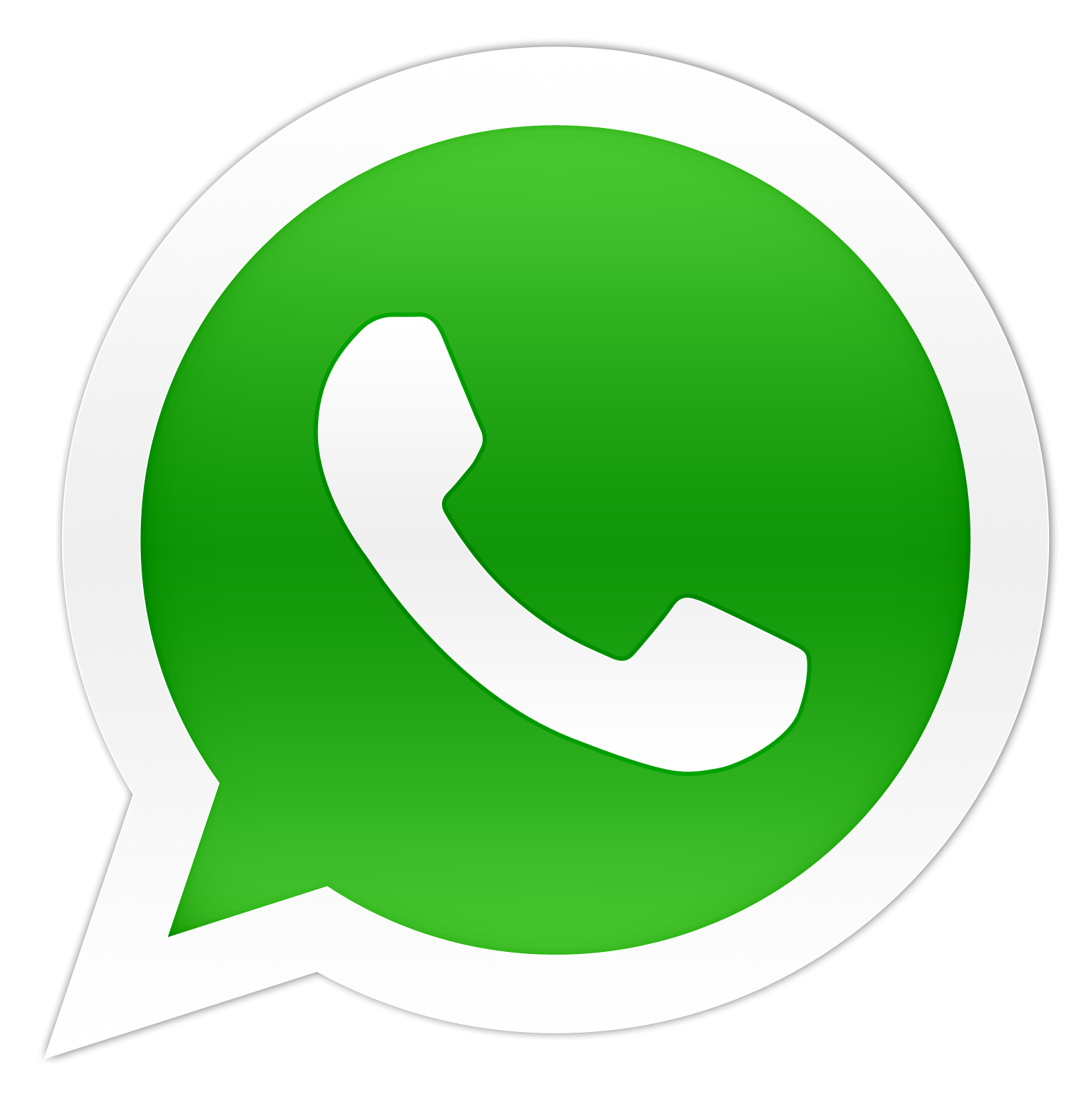 chat on whatsapp