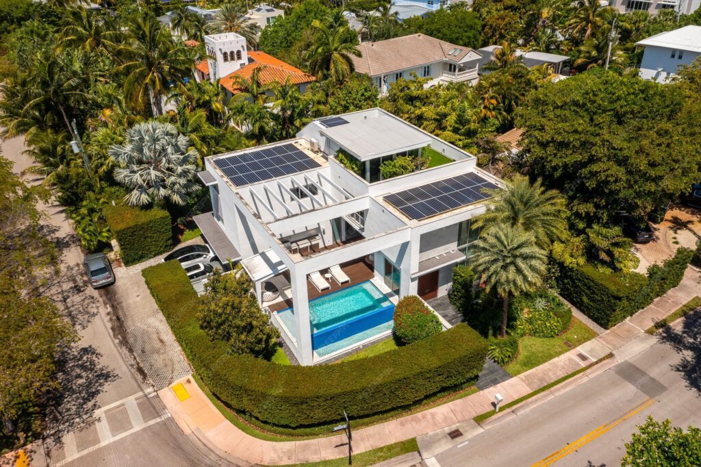 Eco-Friendly Renovation