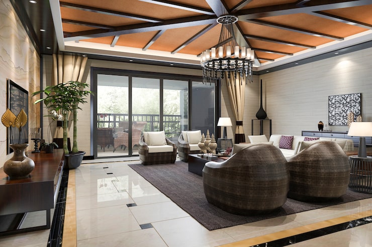 Villa Renovation in Dubai Top Trends for 2025