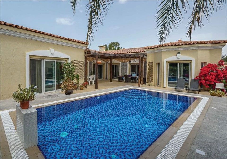 Top Pool Design Trends for 2025
