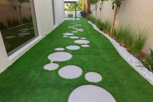Landscaping in dubai