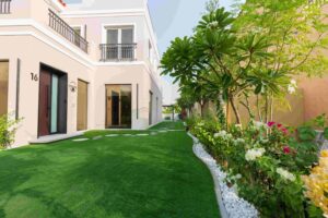 garden maintaince dubai