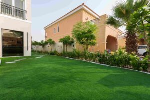 landscaping company dubai