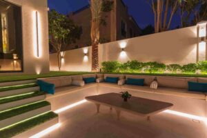 sitting area builder in dubai