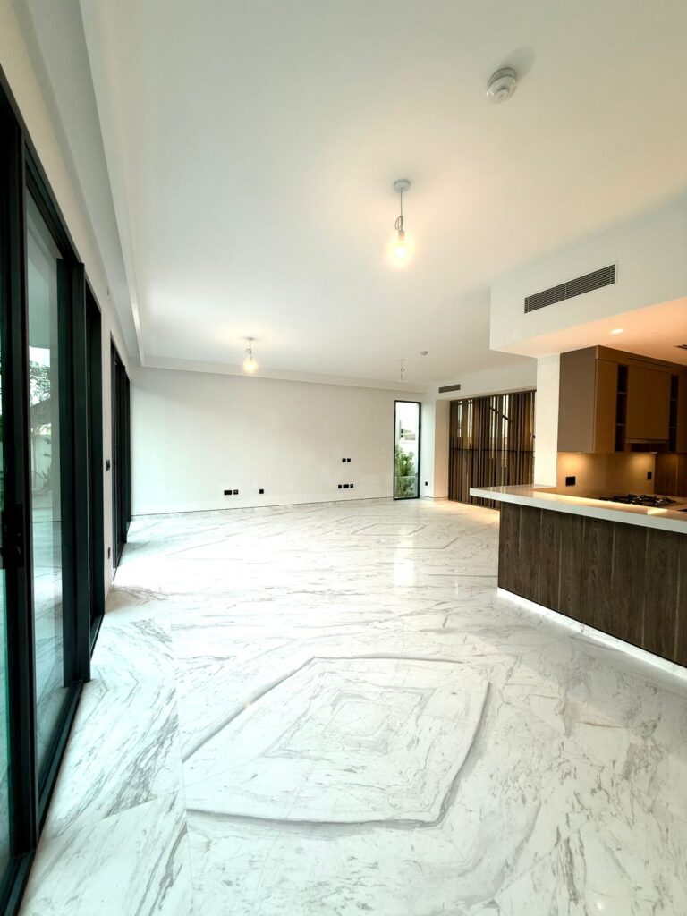 Interior Design Tilal Al Ghaf