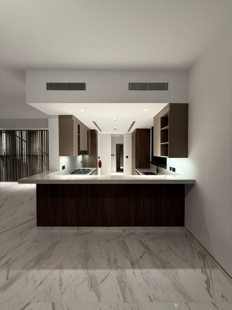 Kitchen Renovation Company Tilal Al Ghaf