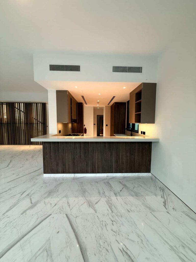 Kitchen Renovation Tilal Al Ghaf