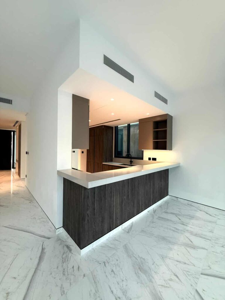 Kitchen Renovation Tilal Al Ghaf Dubai