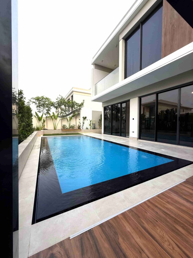 Pool Company Tilal Al Ghaf