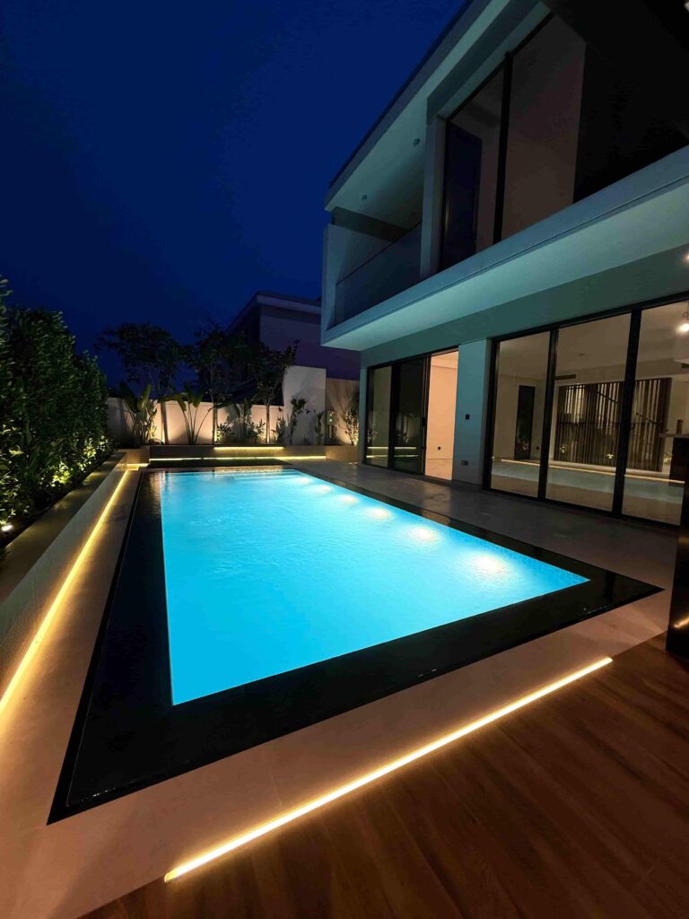 Pool Company Tilal Al Ghaf Dubai