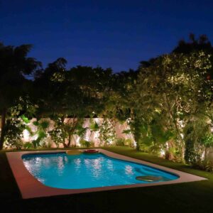 Pool Construction company Arabian Ranches Dubai