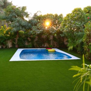 Pool contractor Arabian Ranches Dubai
