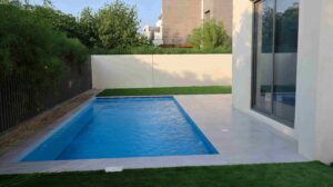 Swimming Pool company emaar south dubai