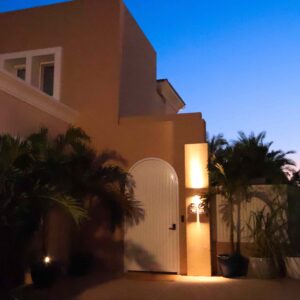 Villa Arabian Ranches Dubai