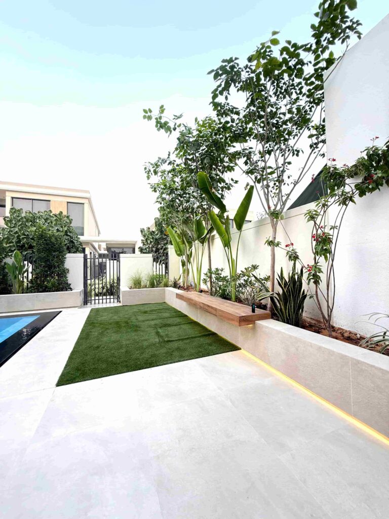 Villa Renovation Tilal Al Ghaf