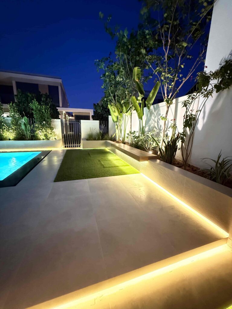 Villa Renovation company Tilal Al Ghaf