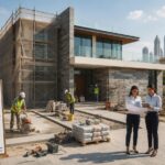 Villa Renovation Trends in Dubai