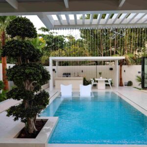 best swimming pool contractor in meadows