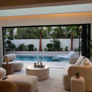 interior design & fitout in meadows 9