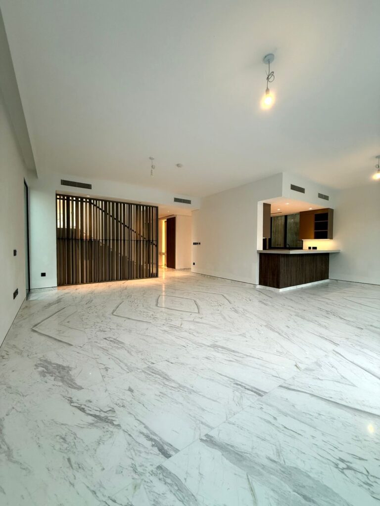 interior fitout Tilal Al Ghaf