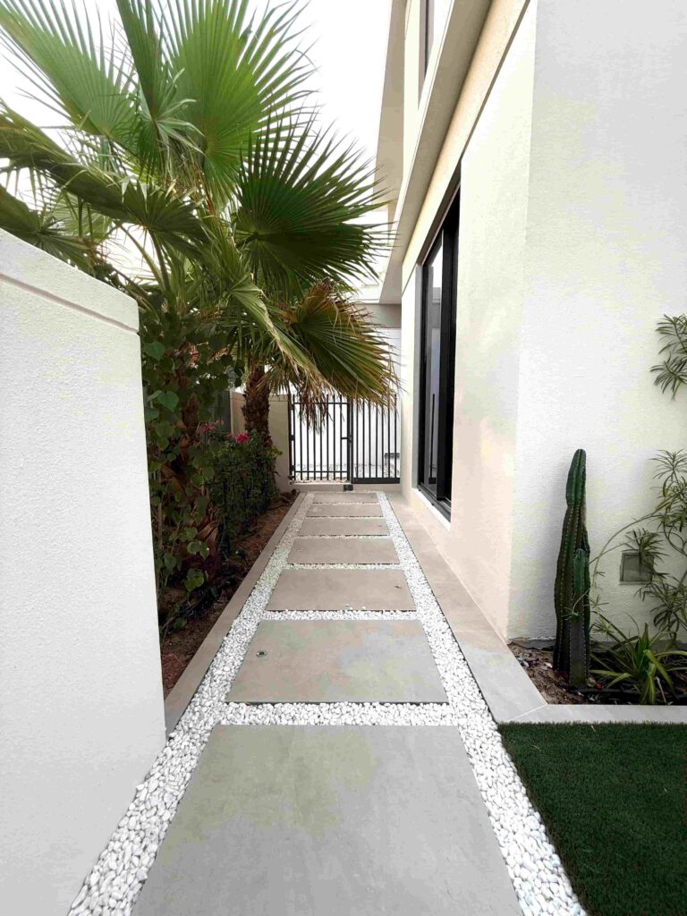 landscape company Tilal Al Ghaf