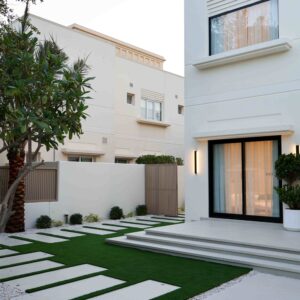 landscape project in meadows 9
