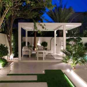 landscaping company in meadows 9