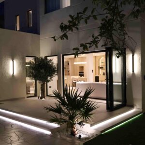 meadows 9 villa extemsion