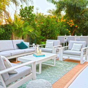 outdoor sitting construction arabian ranches