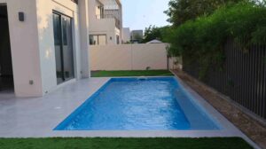 pool company in Emaar south dubai
