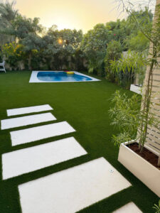swimming pool company arabian ranches
