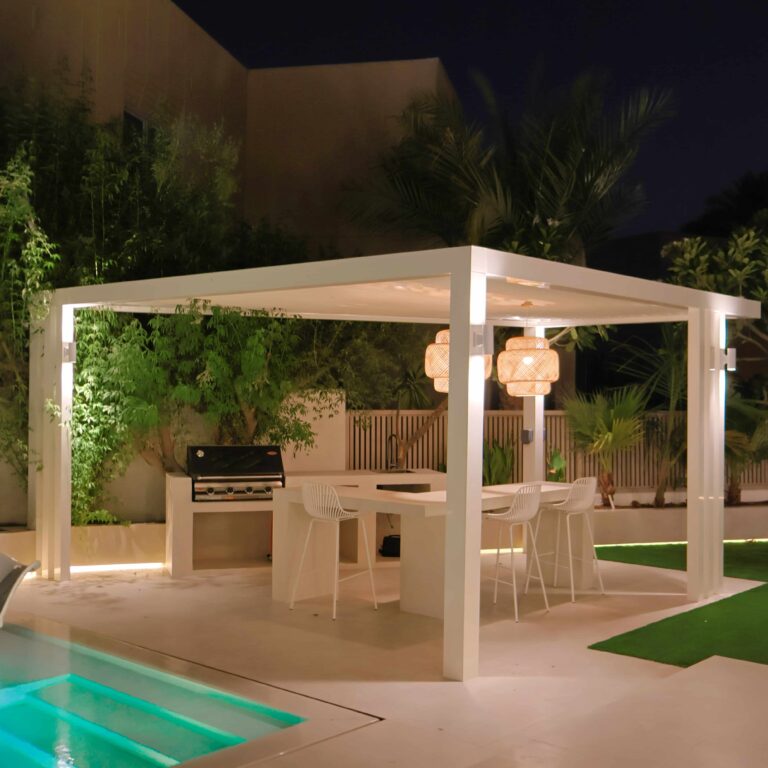 Pergola Meadows 9 Dubai