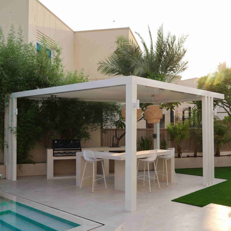 Pergola Meadows Dubai