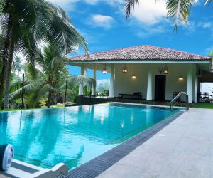 Landscaping Around Swimming Pools: Creative Ideas for Your Dubai Property