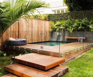 Swimming Pool Maintenance Dubai