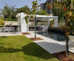 Swimming Pool Maintenance Dubai